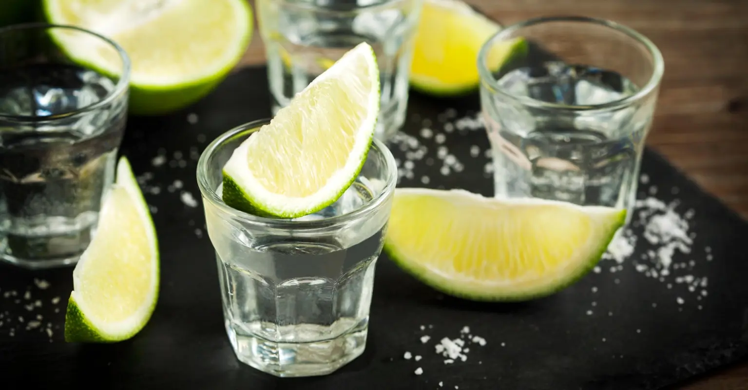 Woman who turned 101 says tequila is the secret to a happy life