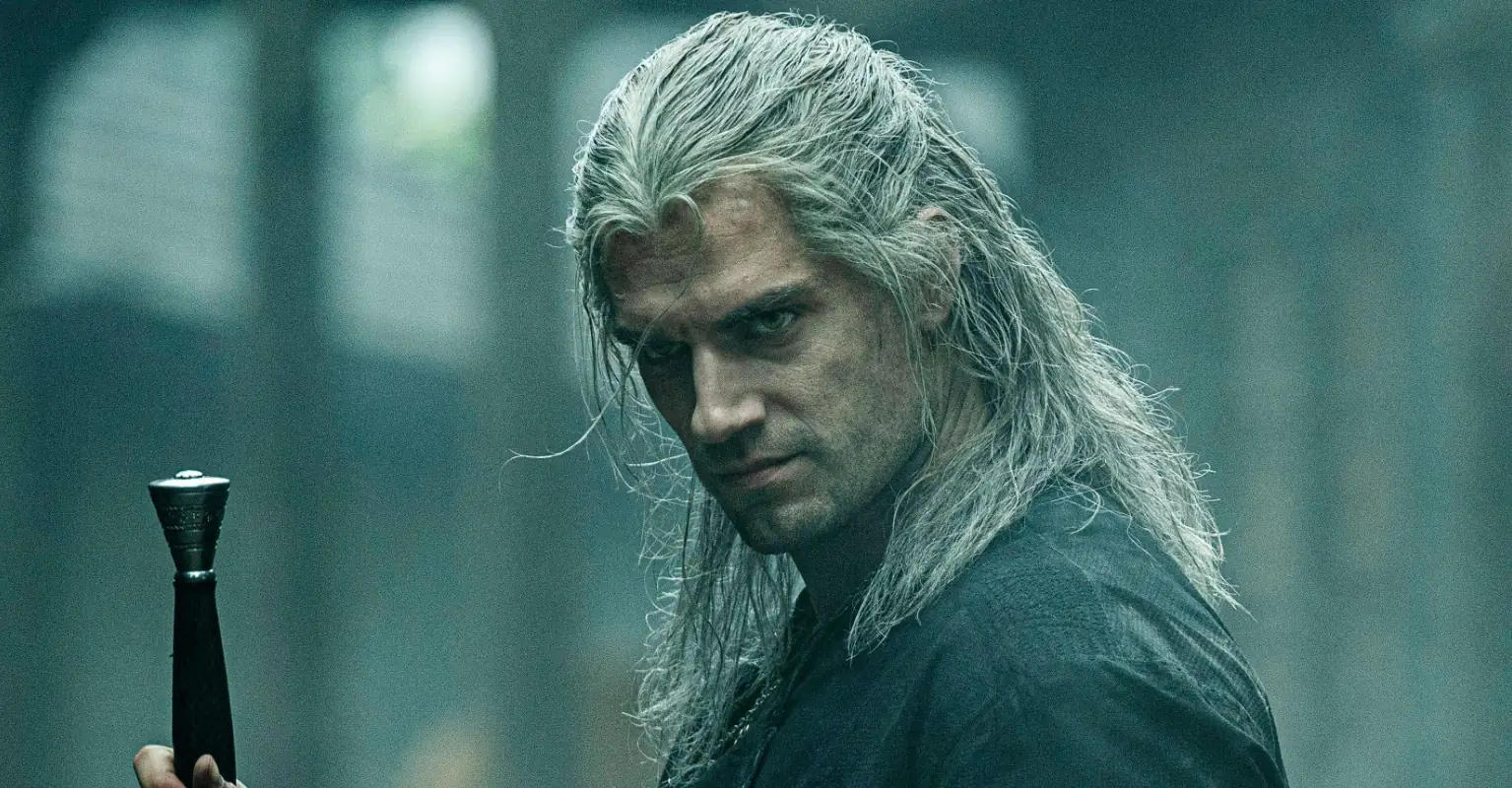 Petition to bring back Henry Cavill to 'The Witcher' surpasses 70,000 signatures