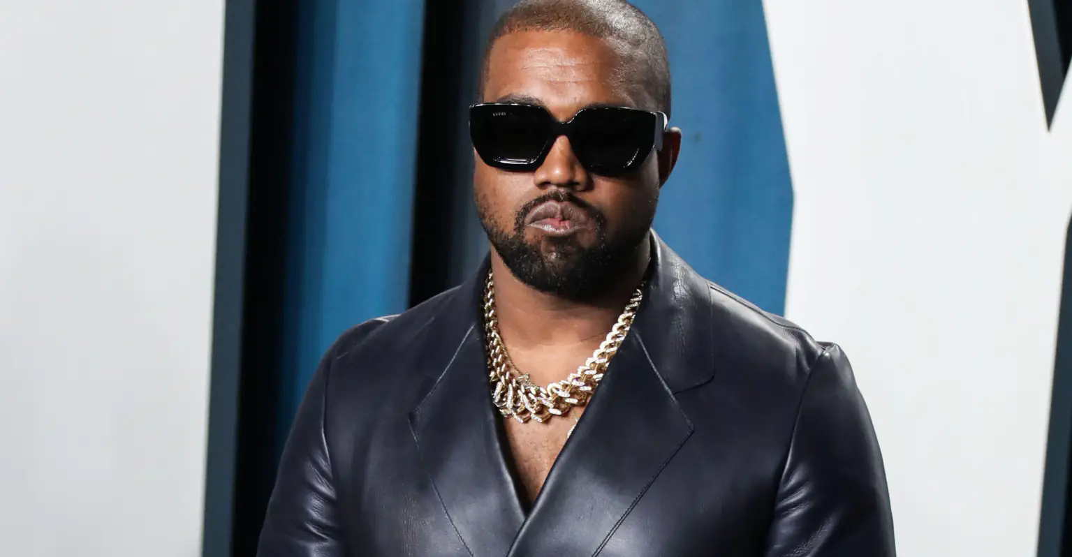 Kanye West returns to Twitter and his first tweets back immediately spark outrage