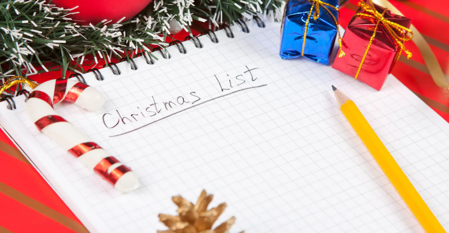 Mom hits back at critics who slammed 11-year-old daughter's extravagant Christmas list