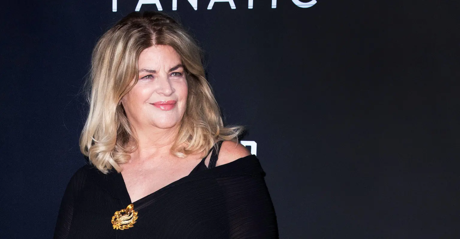 Tragic details of Kirstie Alley's death emerge as star's death certificate is revealed
