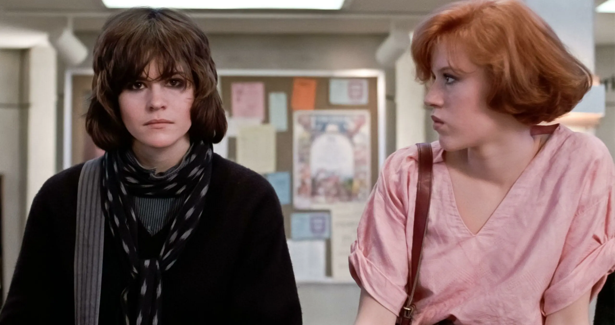 'Breakfast Club' stars delight fans with reunion 38 years after release of hit movie