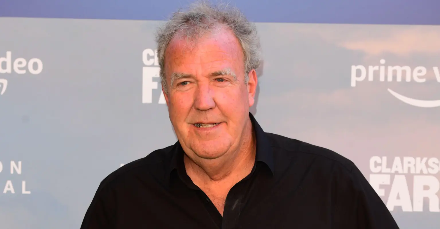 Over 6,000 official complaints lodged against Jeremy Clarkson's 'vile' column about Meghan Markle