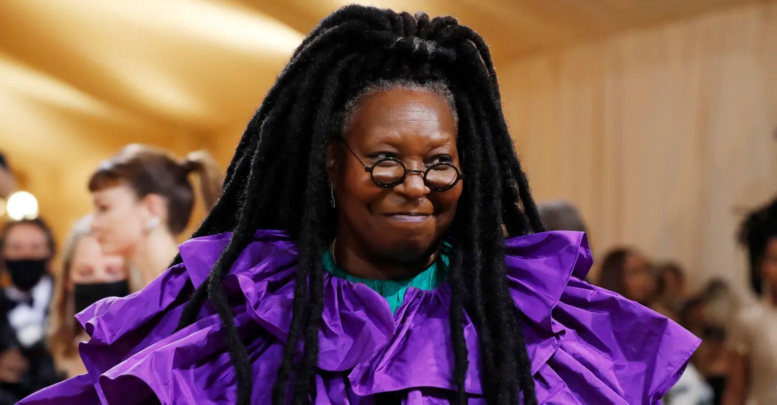People demand Whoopi Goldberg is fired from 'The View' after latest Holocaust comments