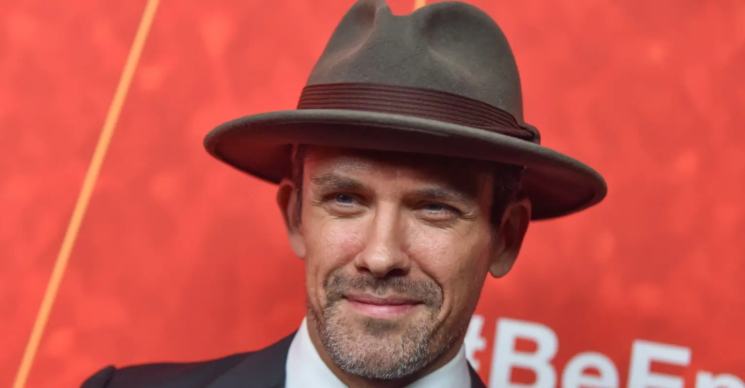 Neal Bledsoe leaves Great American Family following Candace Cameron Bure controversy