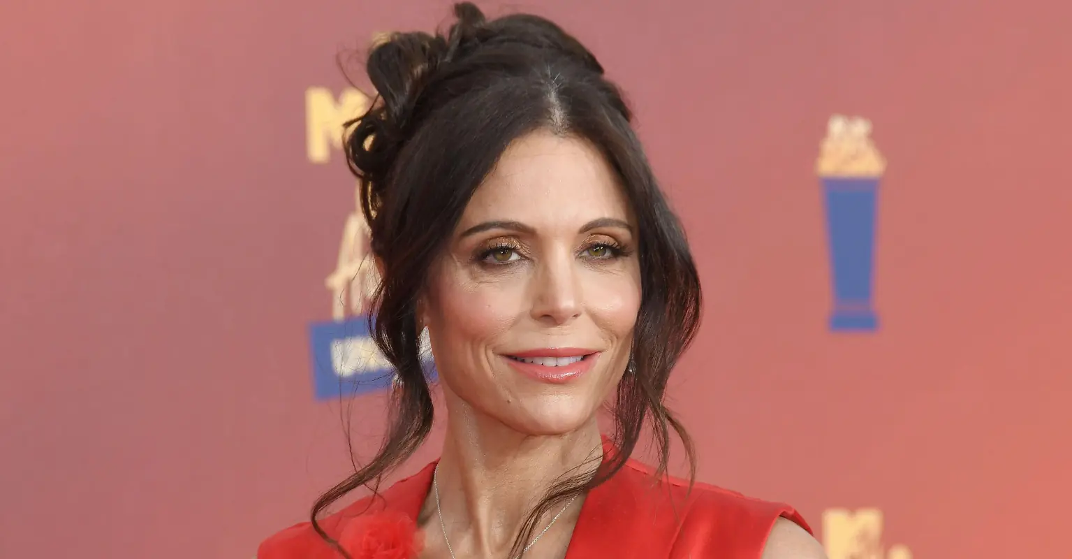 Bethenny Frankel Calls 'Harry and Meghan' a 'money grab'