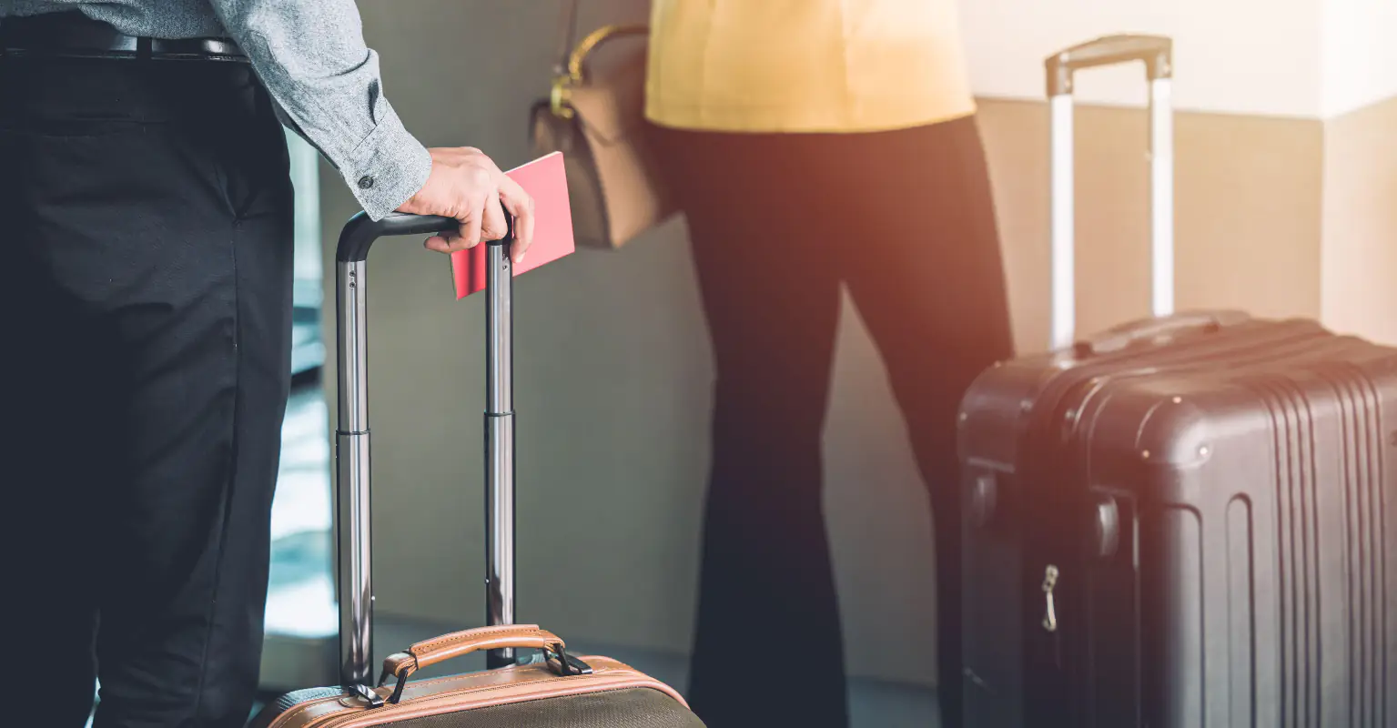 Woman sparks debate after expressing outrage at being asked to tip airport employee