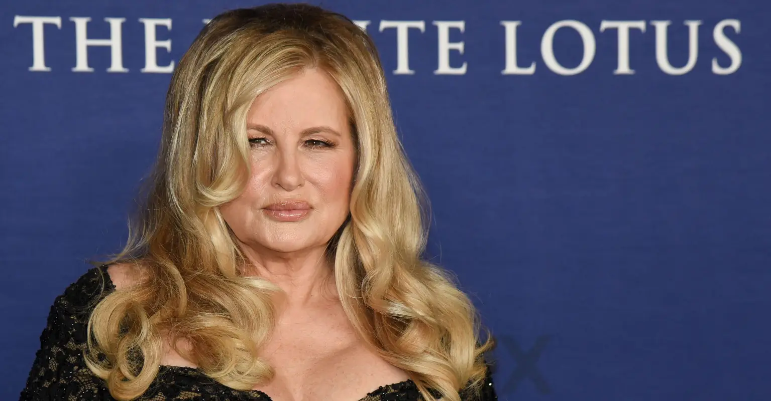Jennifer Coolidge said one man she slept with was so young she called his mom the next day