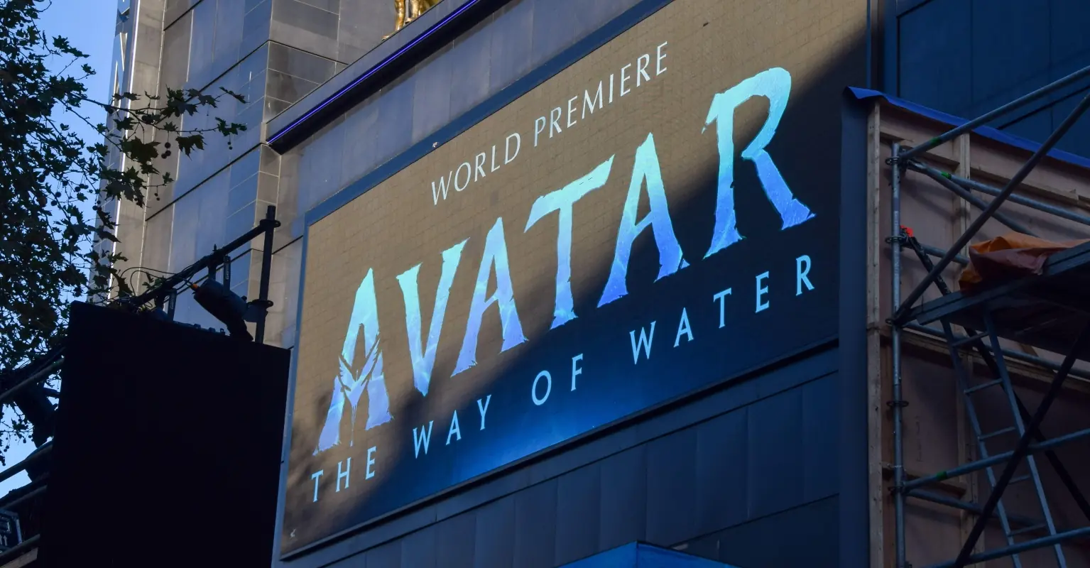 People are boycotting 'Avatar: The Way of Water' over 'cultural appropriation'