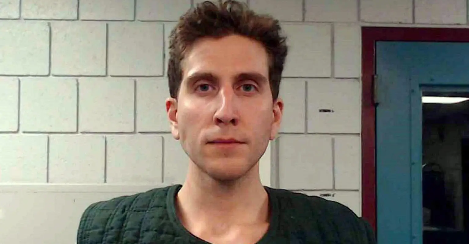 What we currently know about Idaho student killings suspect Brian Kohberger