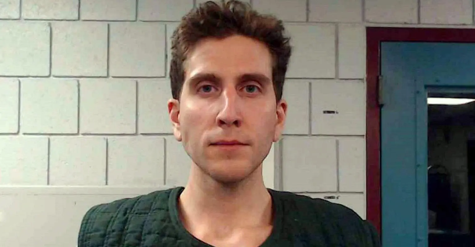 What we currently know about Idaho student killings suspect Brian Kohberger