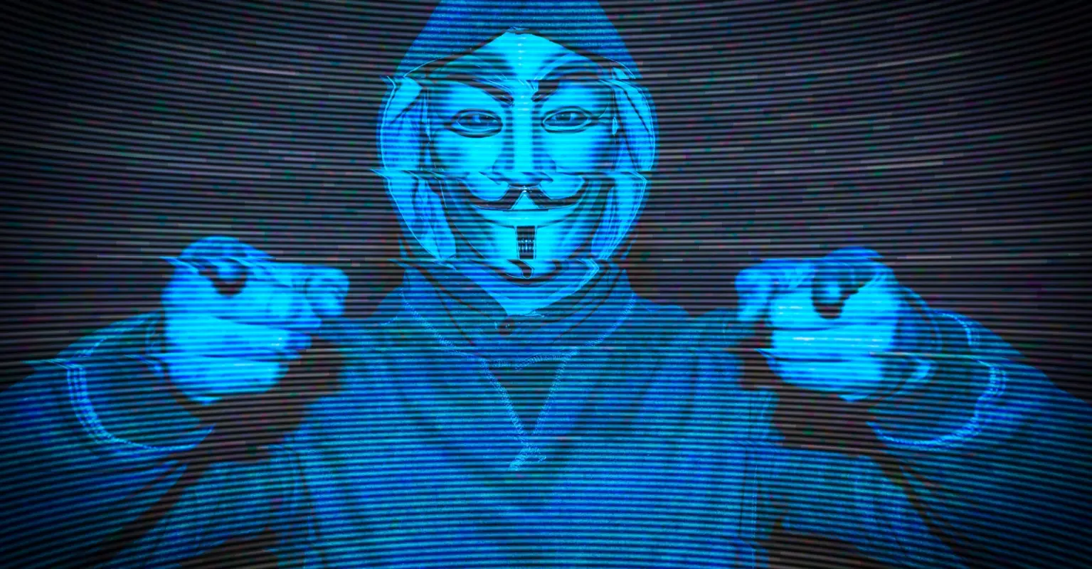 Anonymous shares Greta Thunberg's 'personal phone number' in epic social media troll