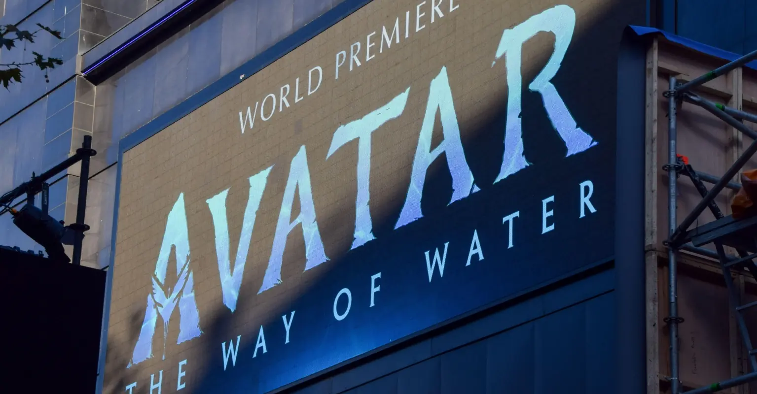 'Avatar' sequel's astonishing runtime criticized as first reviews flood in