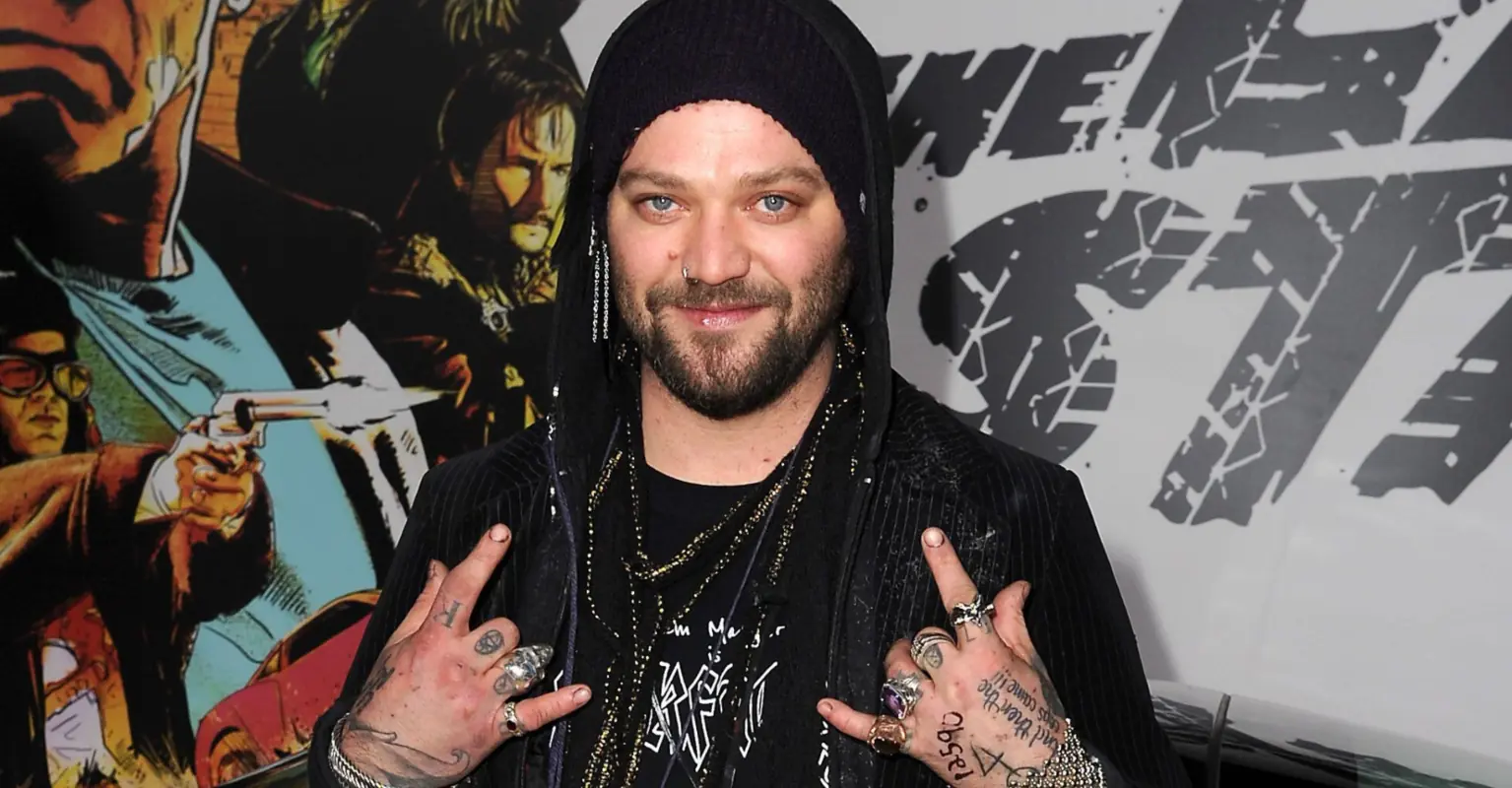 'Jackass' star Bam Margera hospitalized, reportedly put on a ventilator