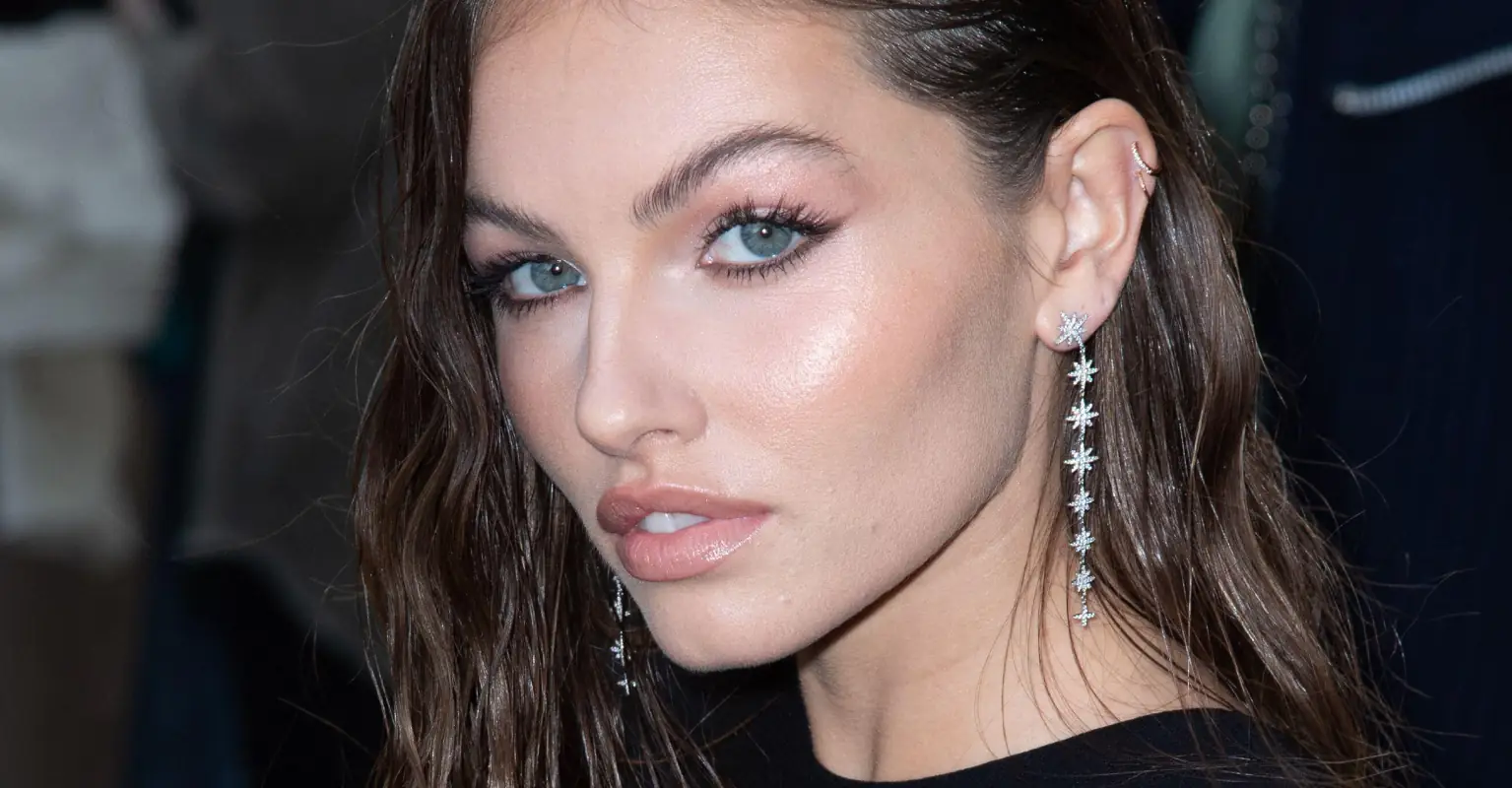 Here's what happened to 'the most beautiful girl in the world' Thylane Blondeau