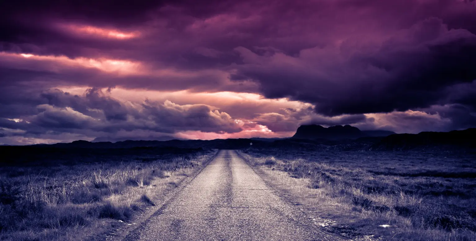 Man who has 'been to hell' describes what it was like