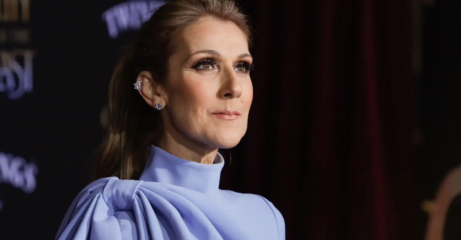 Celine Dion cancels entire world tour amid health battle