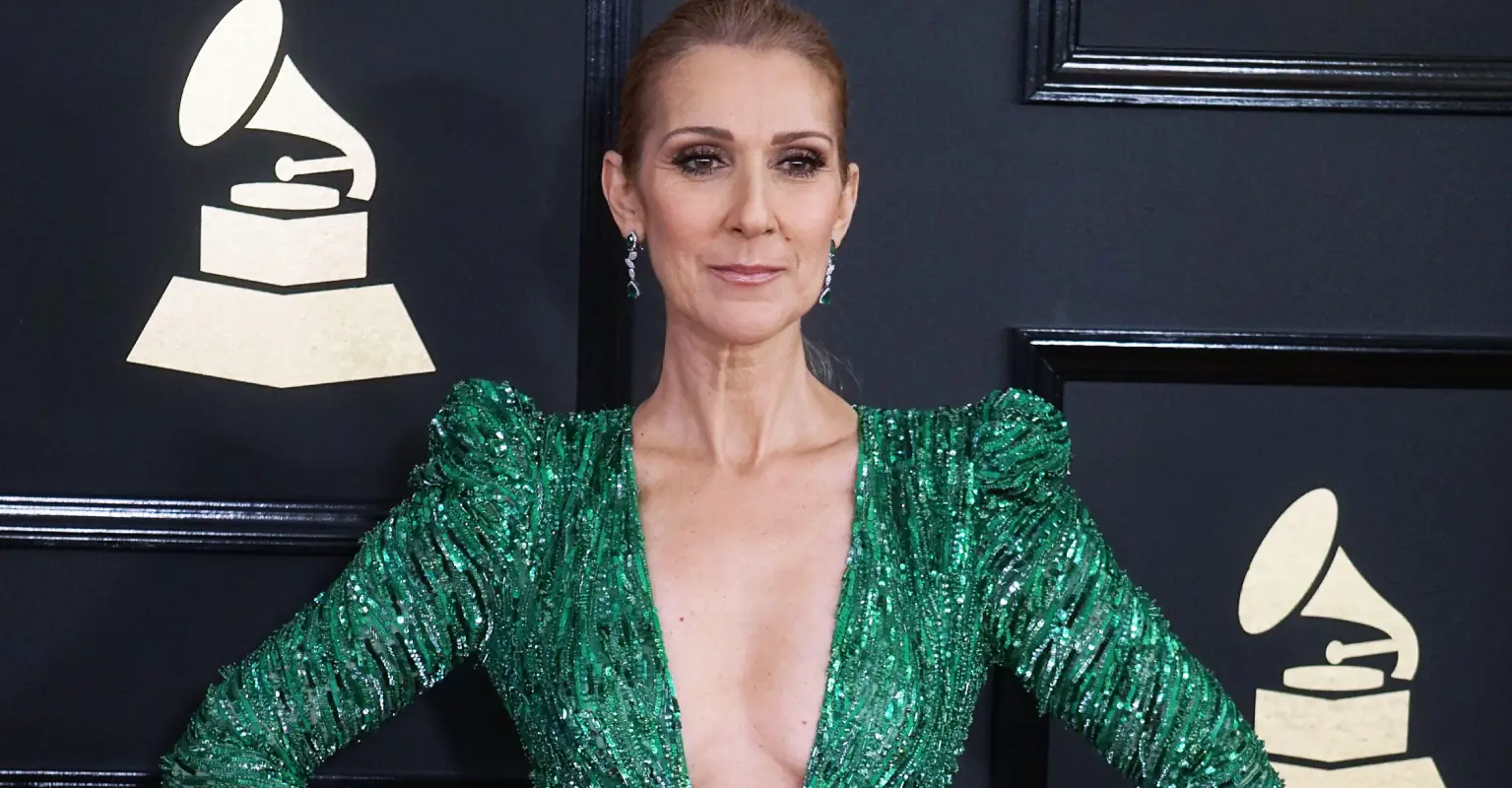 What is Stiff Person Syndrome? As Celine Dion reveals heartbreaking diagnosis