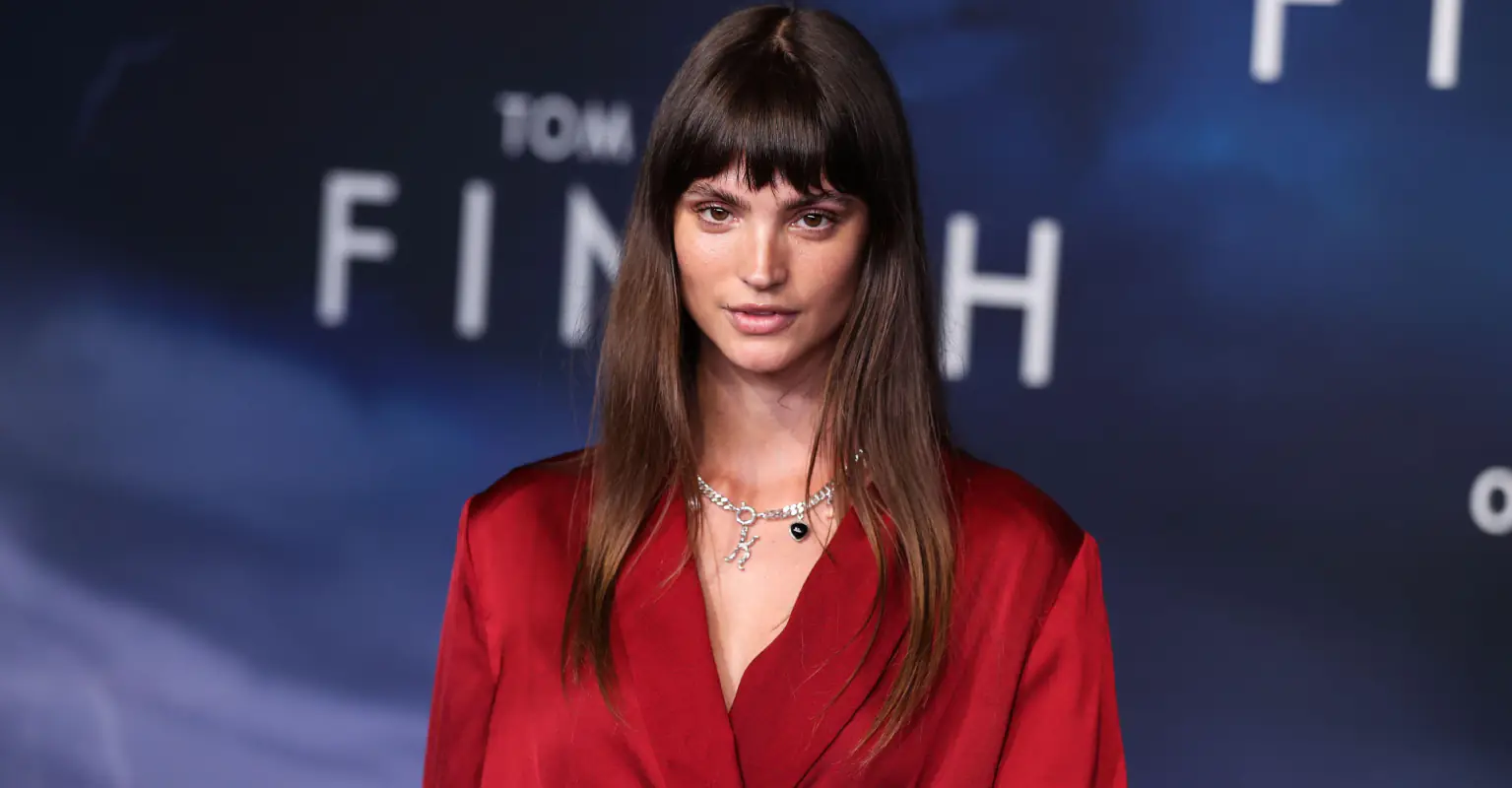 Actress Charlbi Dean's cause of death confirmed by coroner after sudden death aged 32