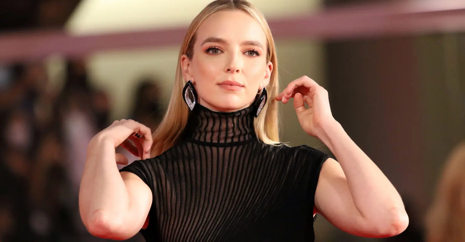 These are the most 'beautiful women in the world', according to math