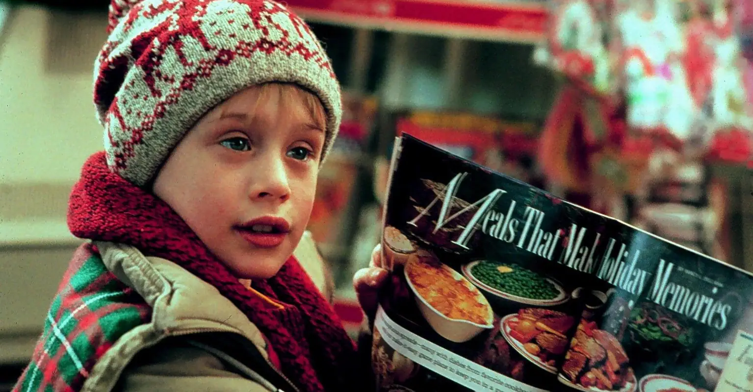 'Home Alone' viewers are still only just noticing why Kevin got left alone in the first place
