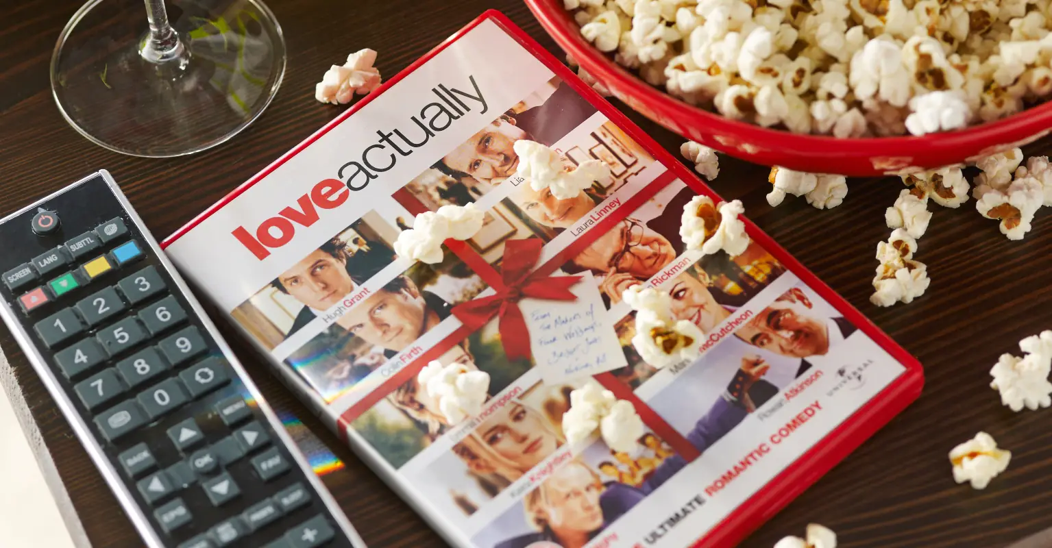 People are pointing out all the 'red flags' in Christmas classic 'Love Actually'