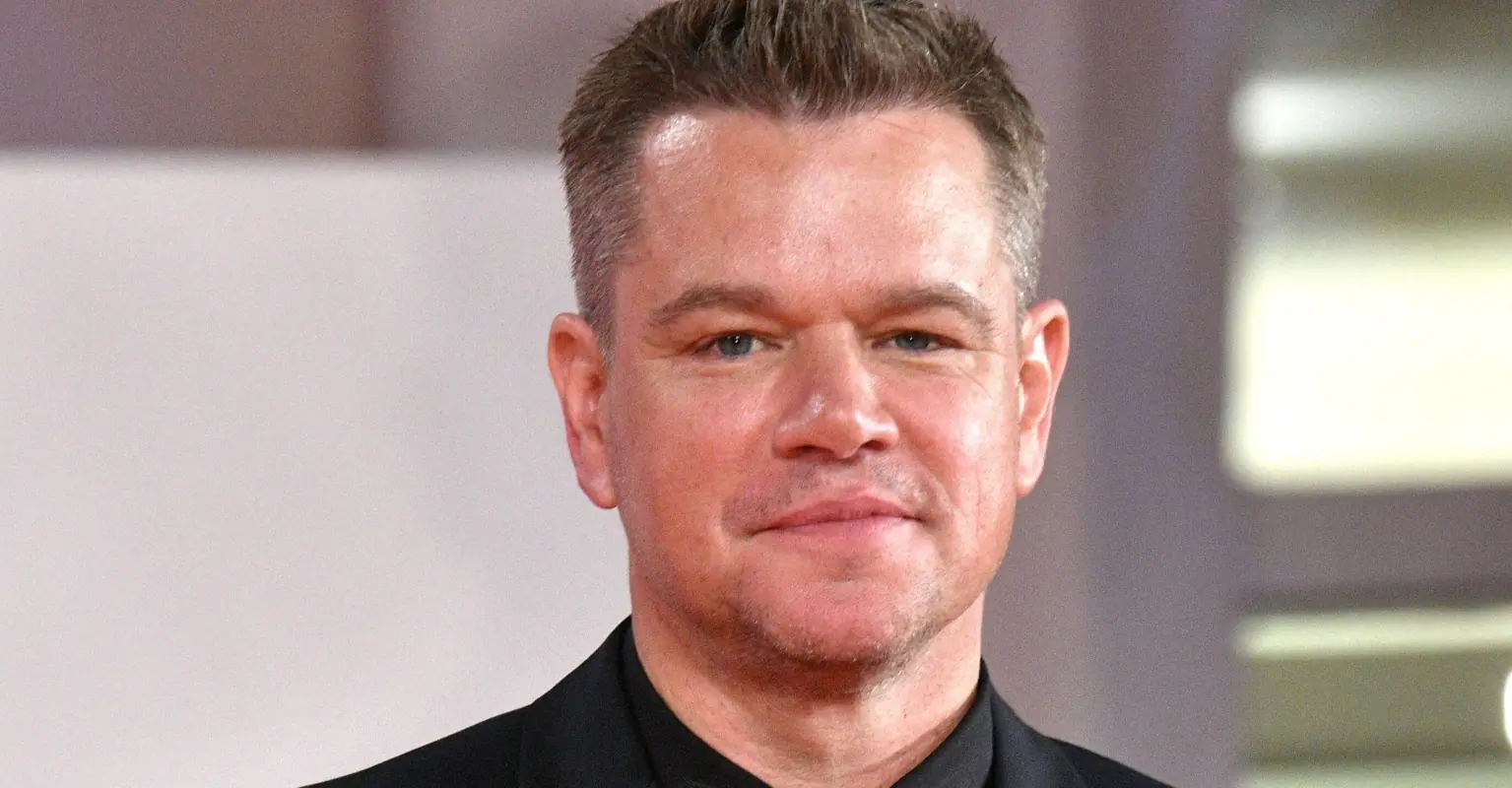 Matt Damon speaks out about turning down the highest paycheck any actor would have ever received