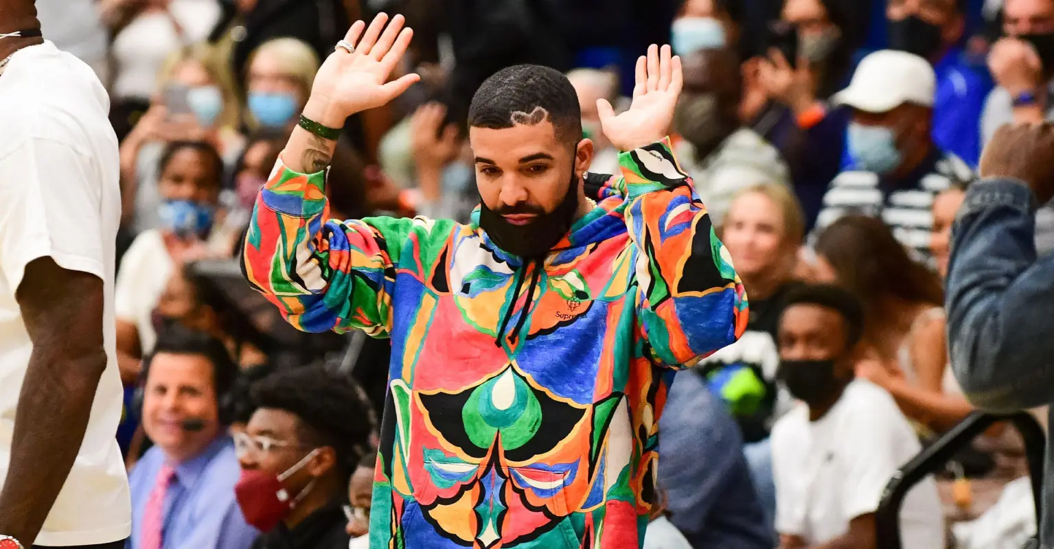 Drake loses $1 million bet on Argentina winning World Cup after last minute goal