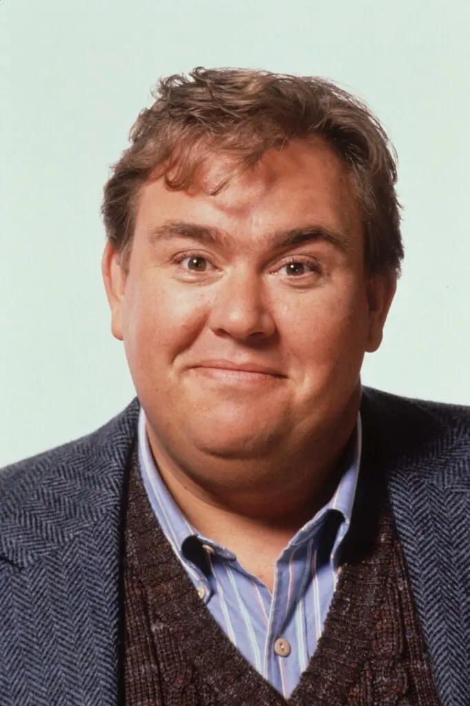 John Candy was reportedly paid just $414 for his role in 'Home Alone' - Article Image 1