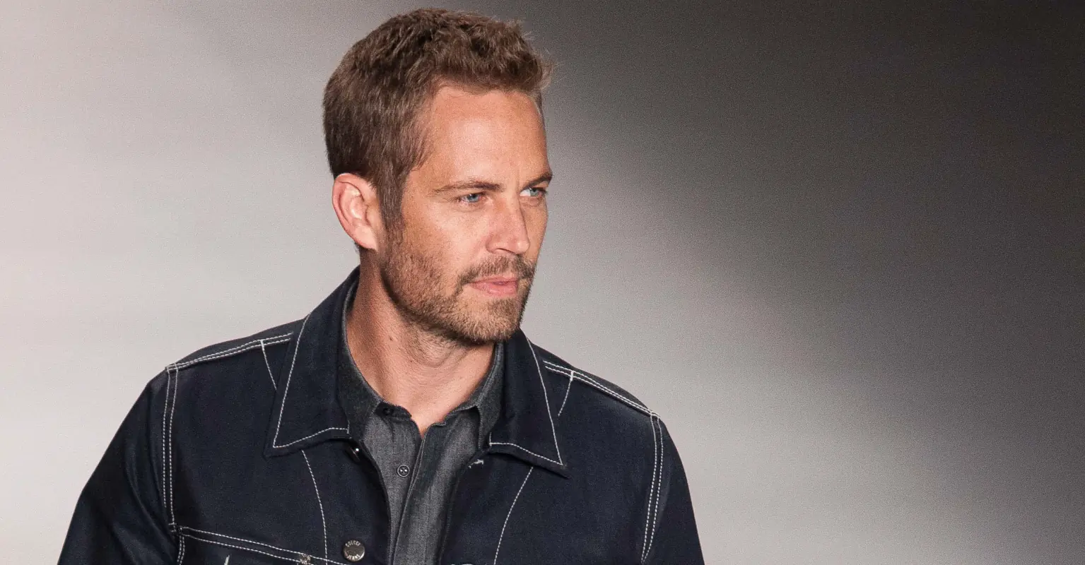 Paul Walker's daughter Meadow shares touching tribute to dad on 9th anniversary of his death