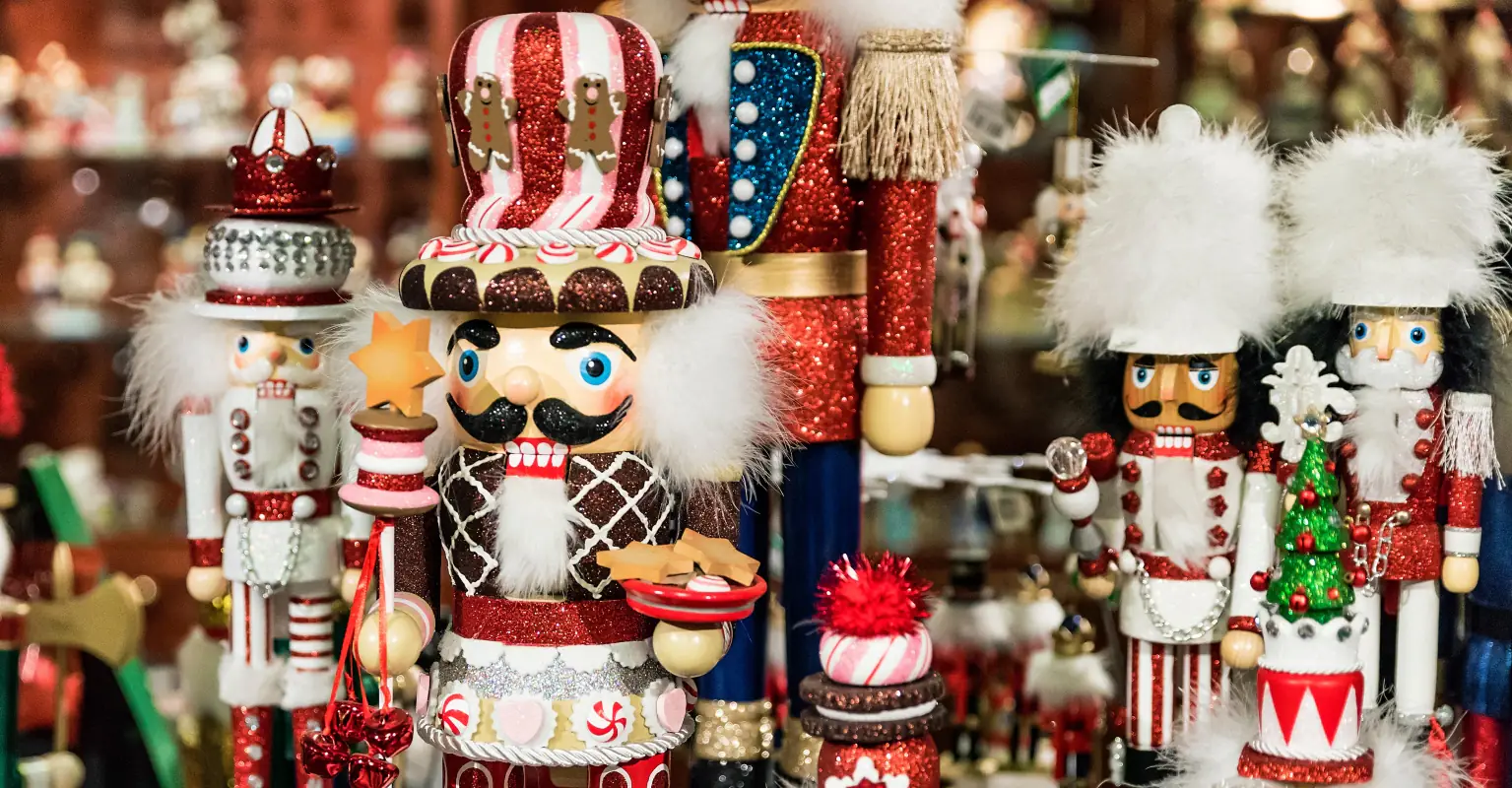 People are only just realizing what nutcrackers actually do