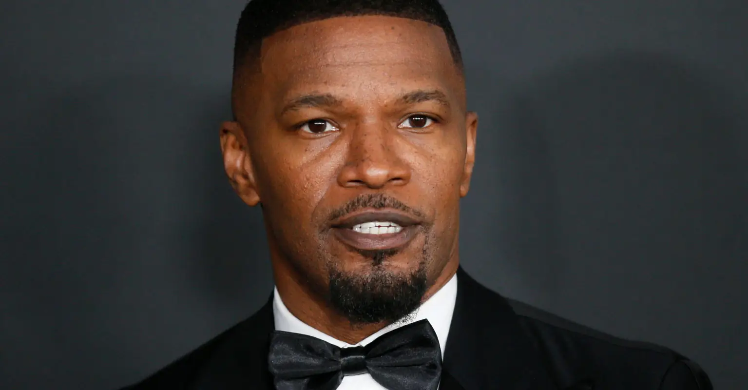Jamie Foxx's friends ask for prayers as actor remains in hospital three weeks on