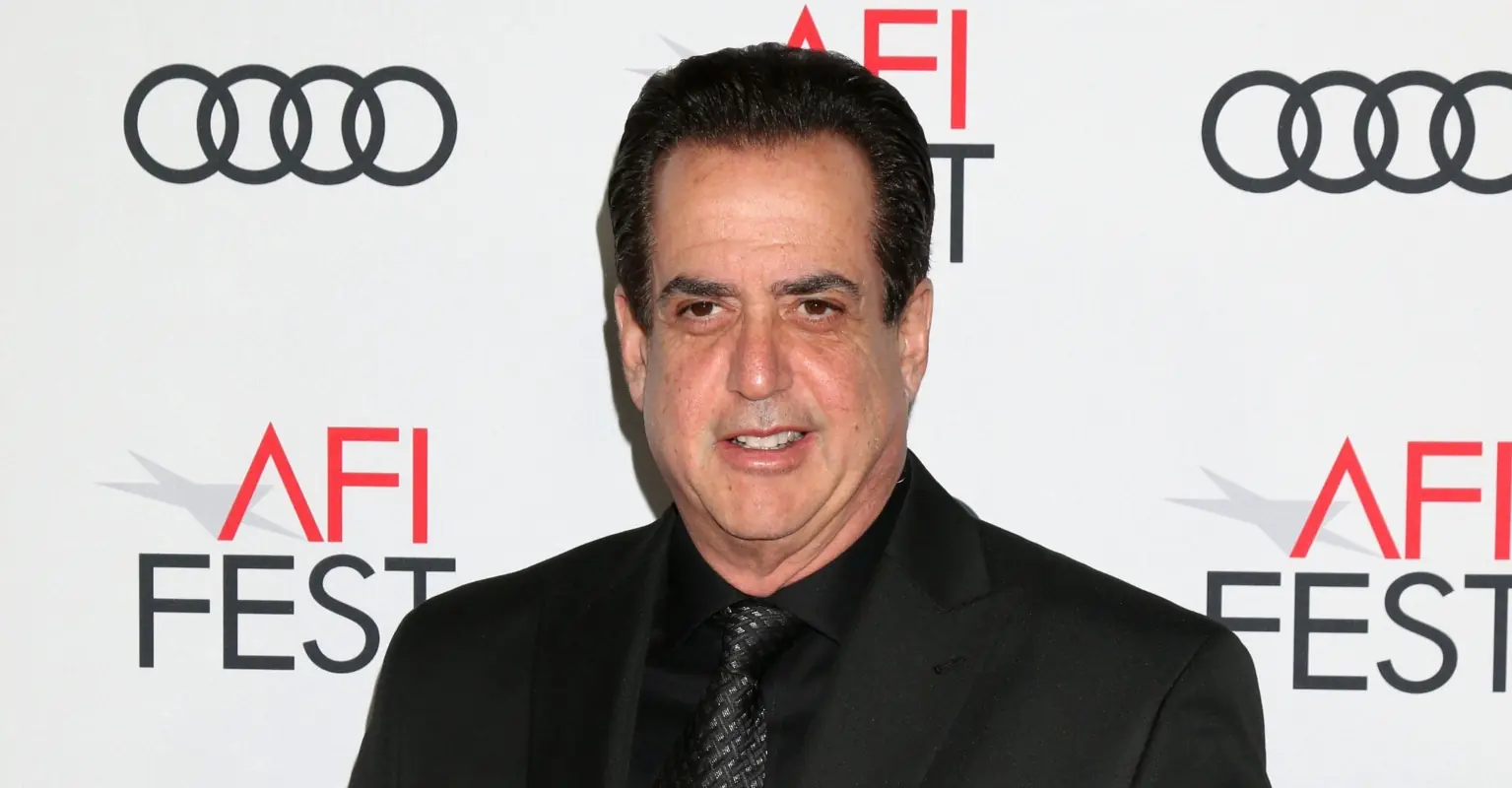 'Green Book' star Frank Vallelonga found dead - man arrested