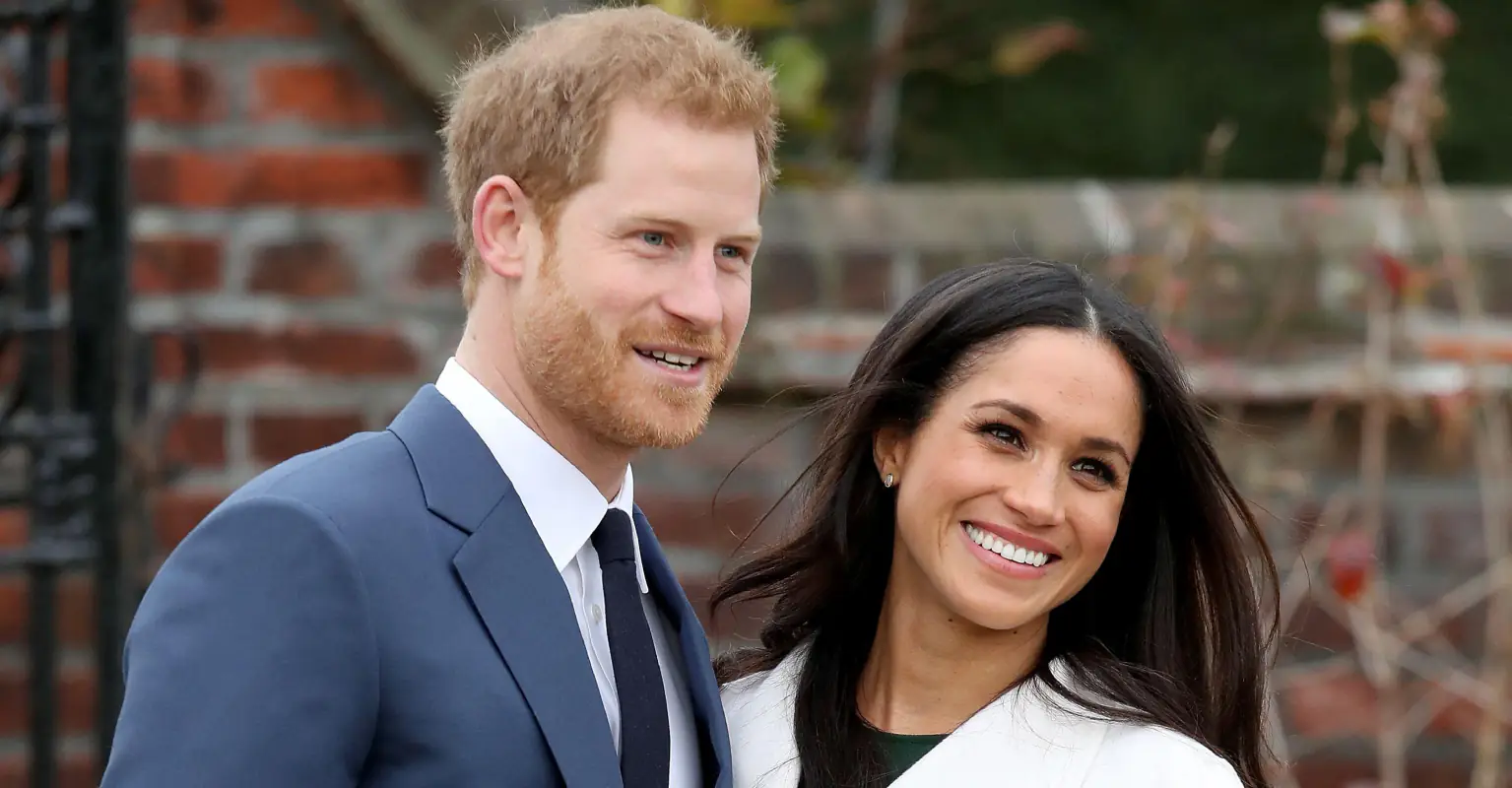 Netflix drops final three episodes of bombshell Meghan and Harry documentary
