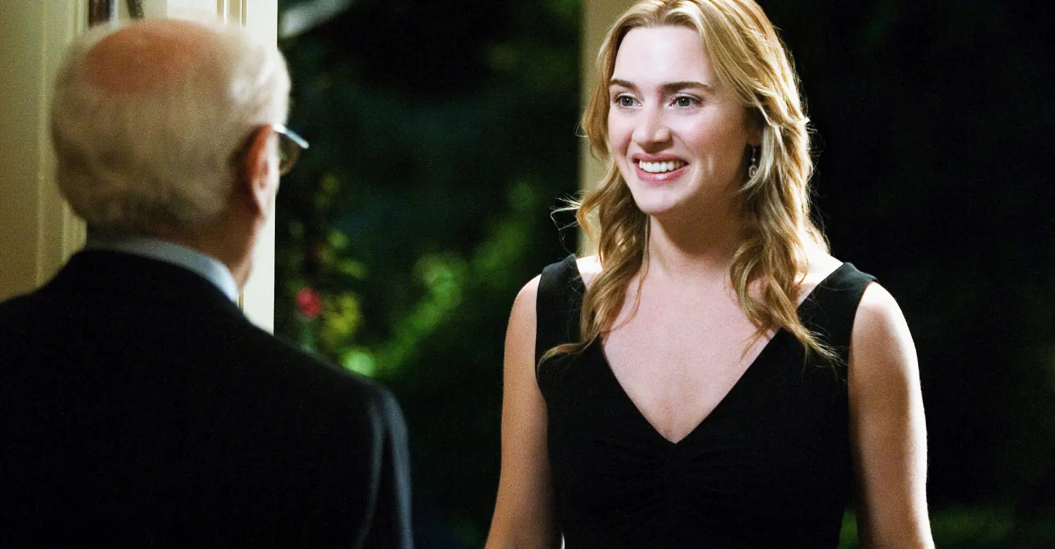 'The Holiday' is reportedly getting a sequel after 16 years