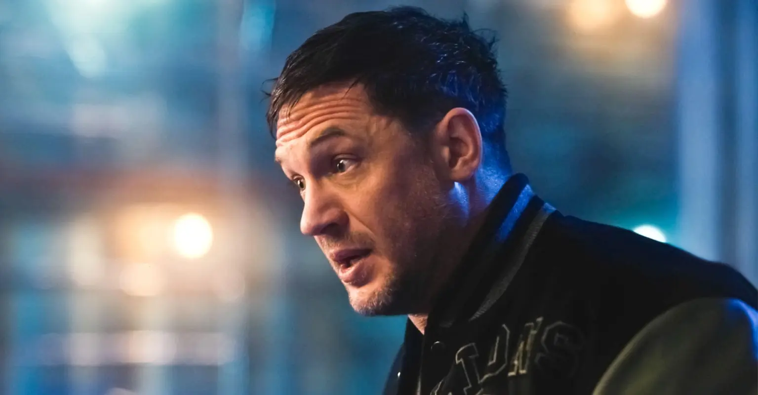 Tom Hardy makes cancer patient's dying wish come true with a FaceTime