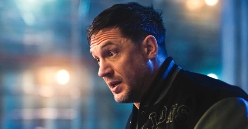 Tom Hardy makes cancer patient's dying wish come true with a FaceTime