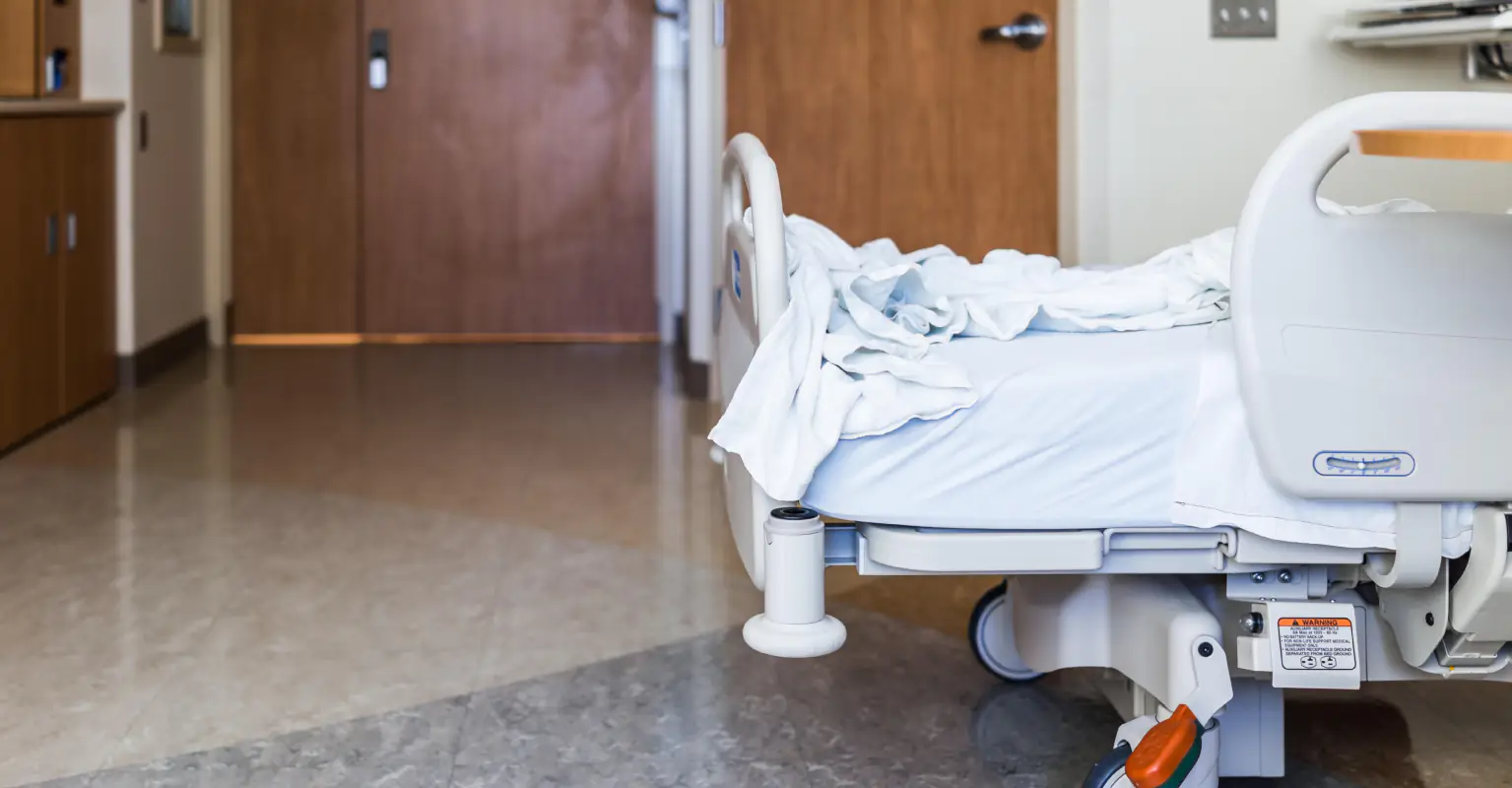 Mom admits to killing teen daughter by allowing her to become morbidly obese
