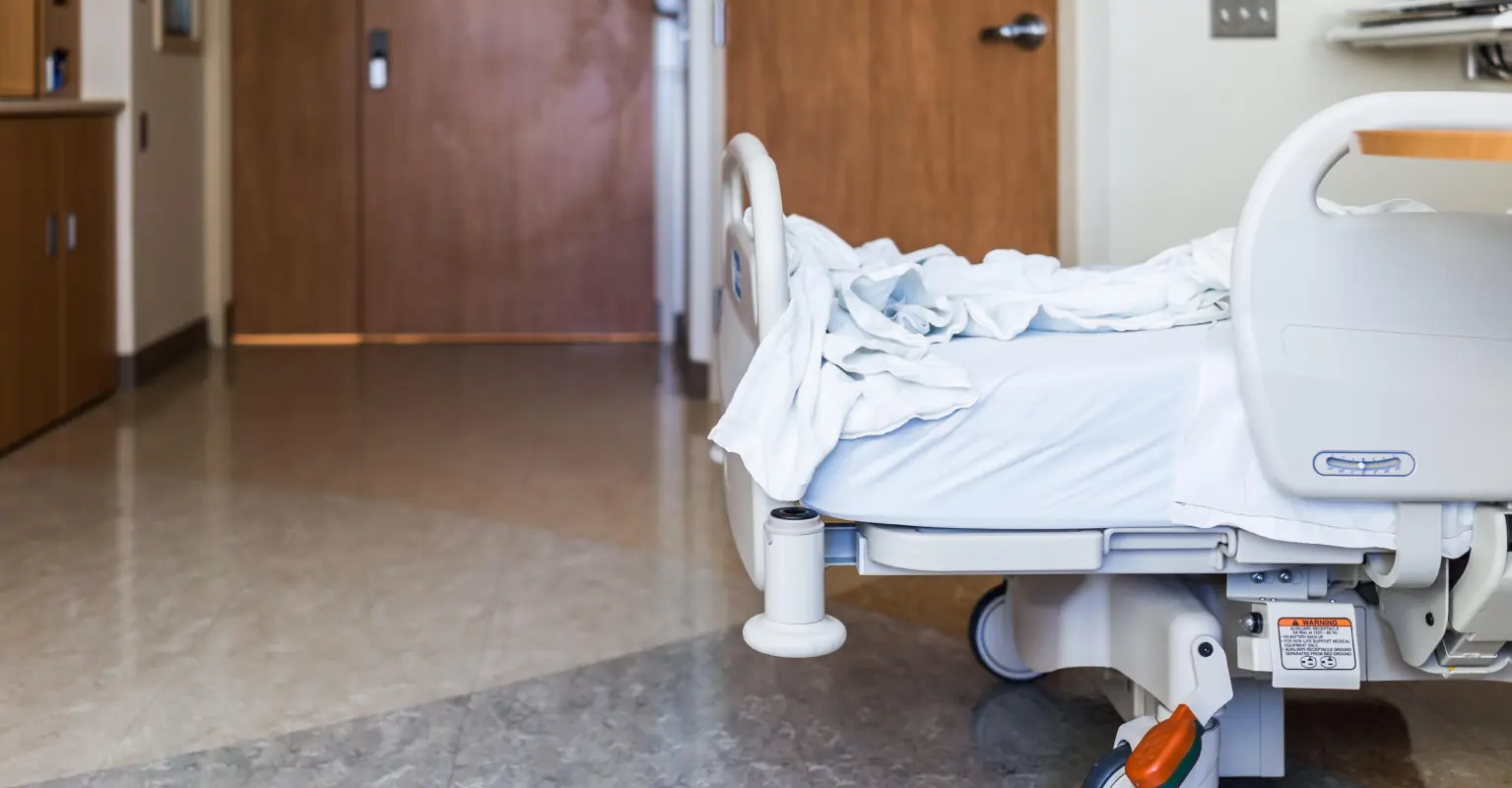 Mom admits to killing teen daughter by allowing her to become morbidly obese