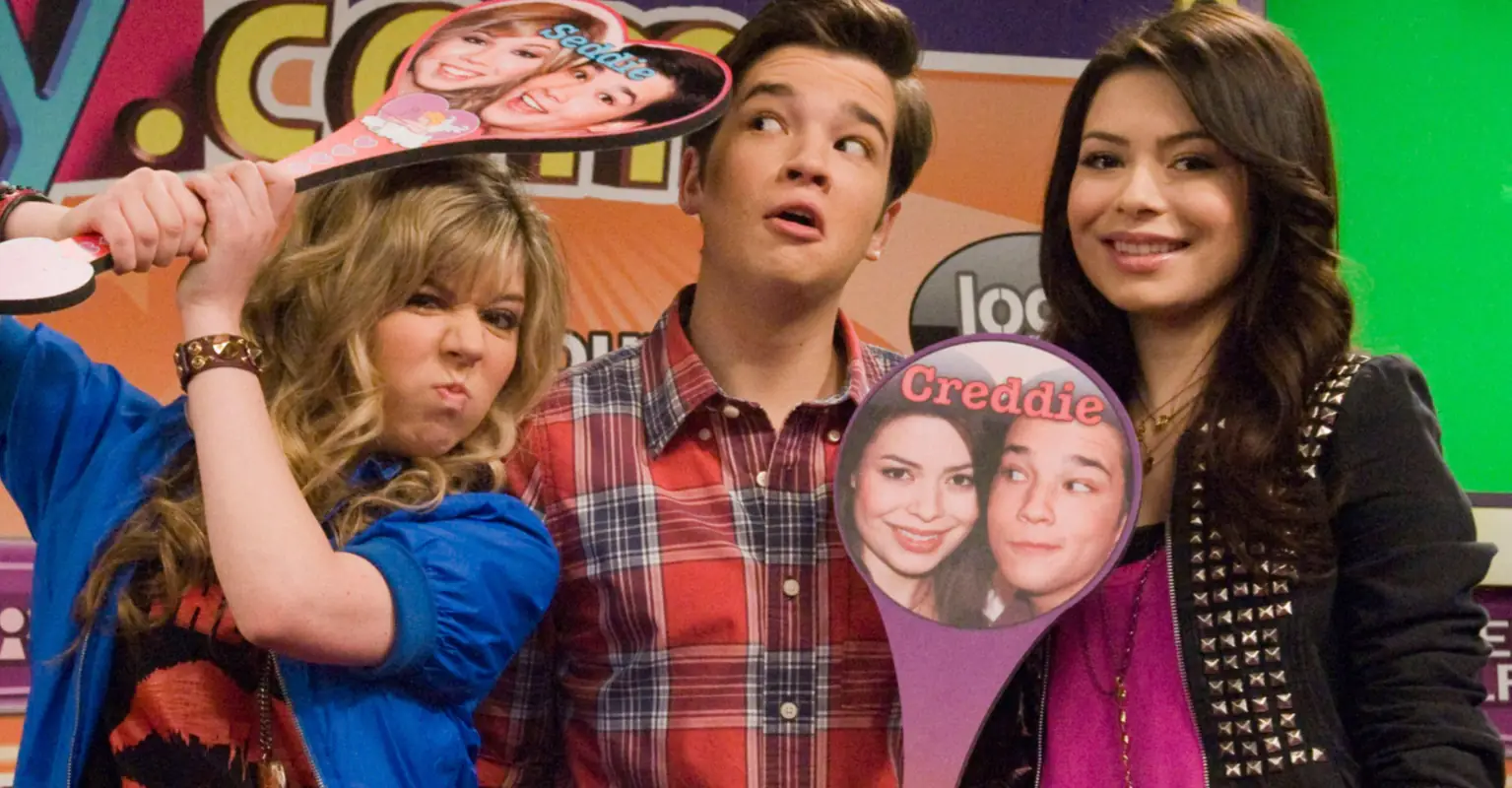 'iCarly' fans horrified after re-watching clip that wouldn't fly on TV today