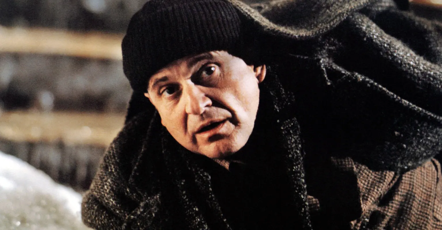 Joe Pesci deliberately avoided Macaulay Culkin on the set of 'Home Alone'