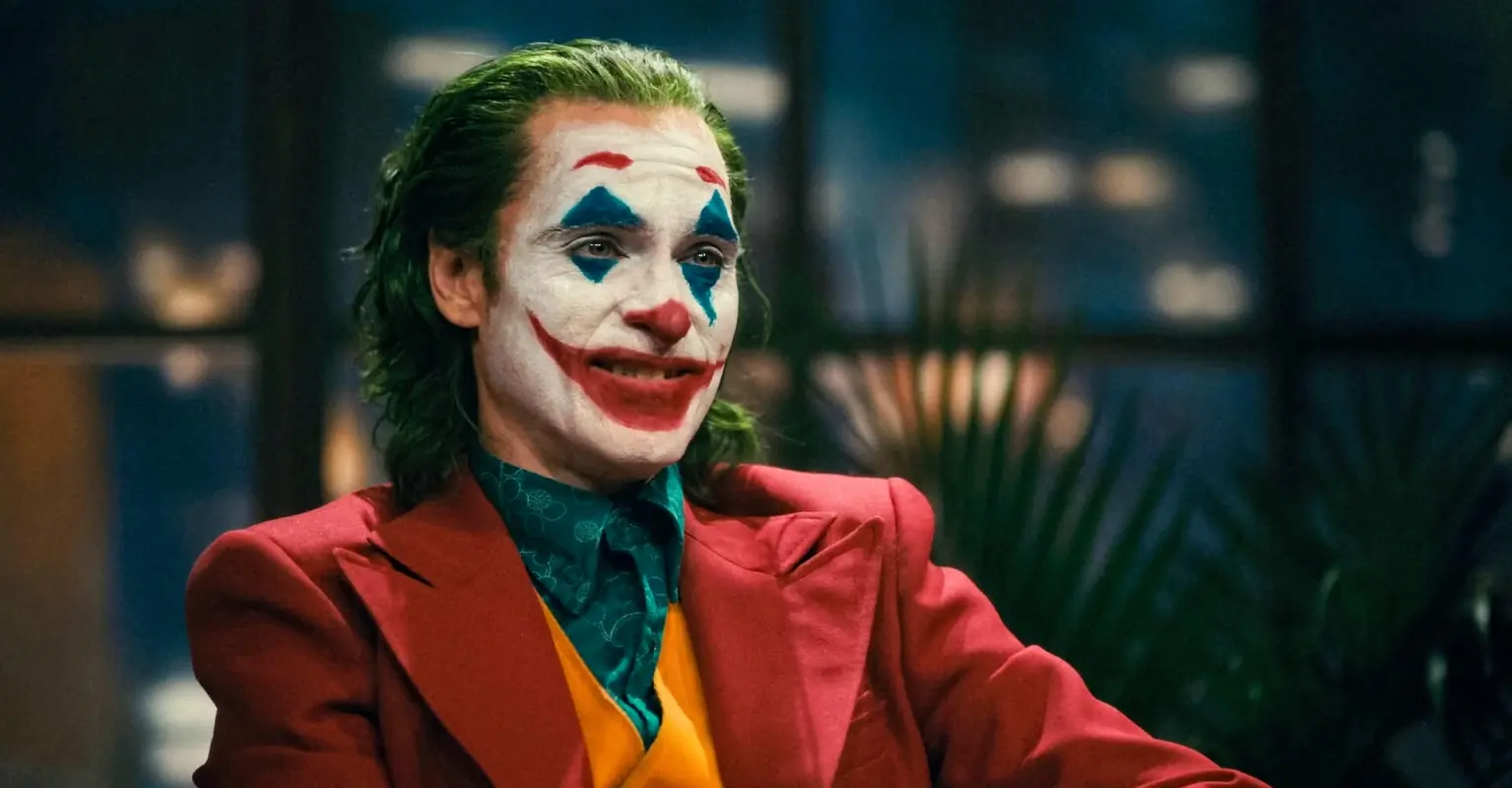 First look at Joaquin Phoenix in 'Joker' sequel is revealed