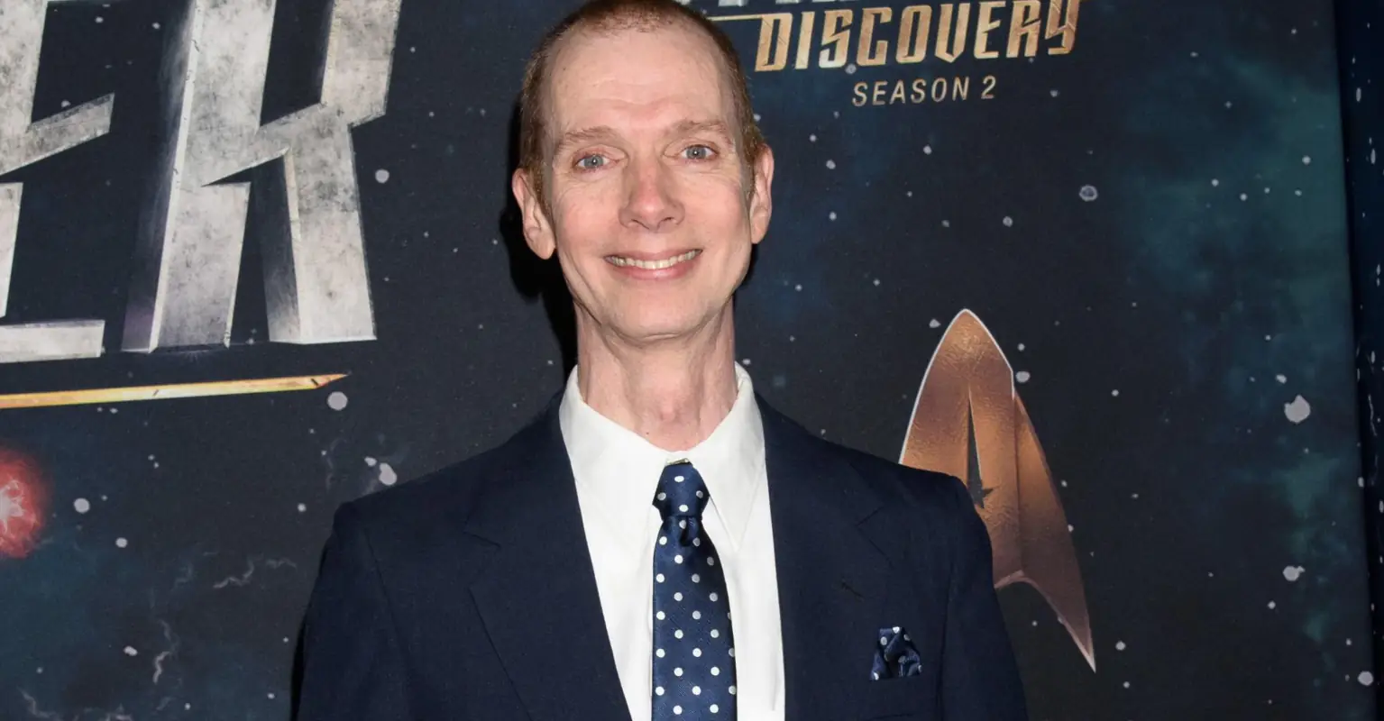 Meet the incredibly famous actor whose real face you'd probably never recognize