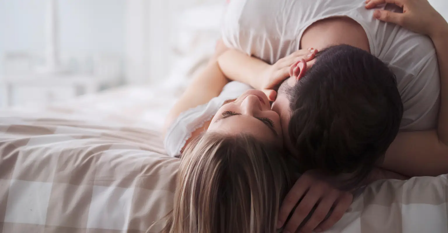 Married couple explain how they became adult site's 'most viewed amateurs of 2022'