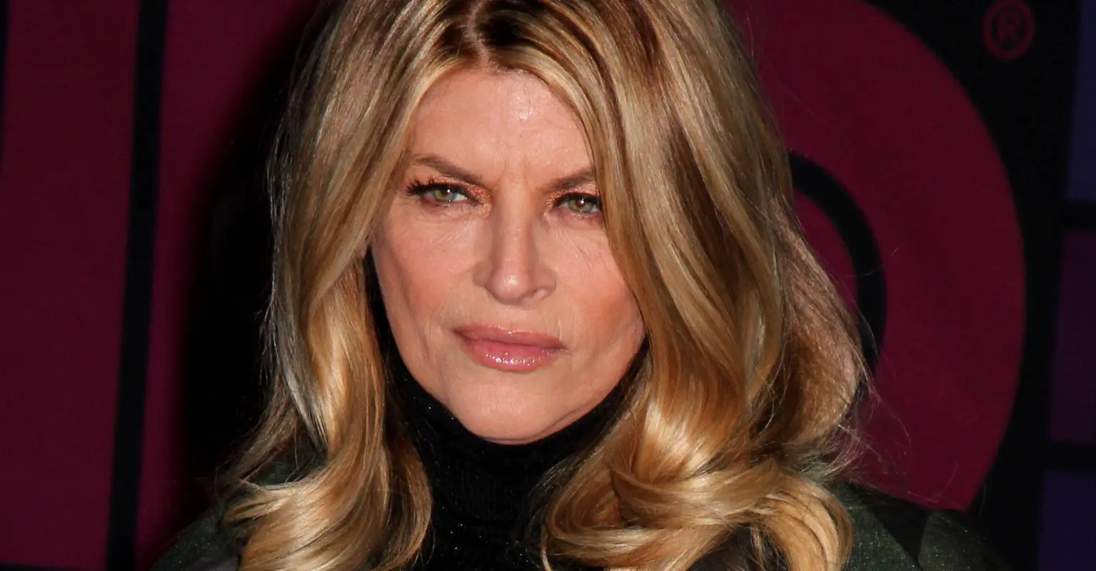 Jamie Lee Curtis pays respects to 'beautiful mama bear' Kirstie Alley following tragic death