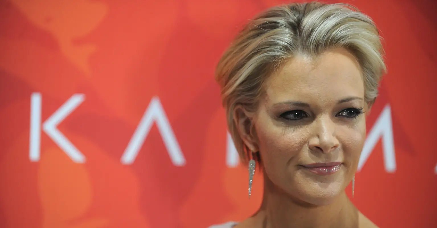 Megyn Kelly blasts Kim Kardashian's response to Balenciaga scandal