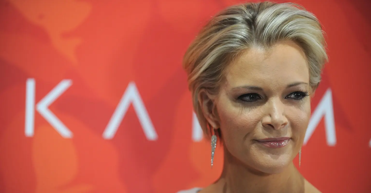 Megyn Kelly blasts Kim Kardashian's response to Balenciaga scandal