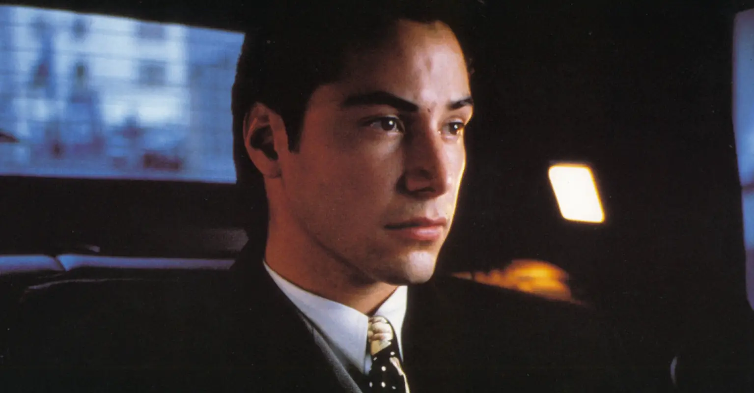 People still think 1991 movie was Keanu Reeves' best