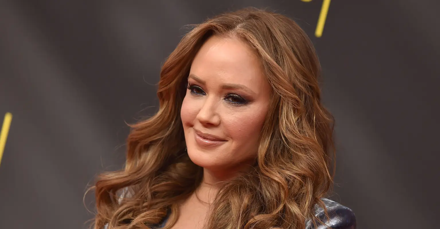 Leah Remini breaks silence on Scientologist Kirstie Alley's death
