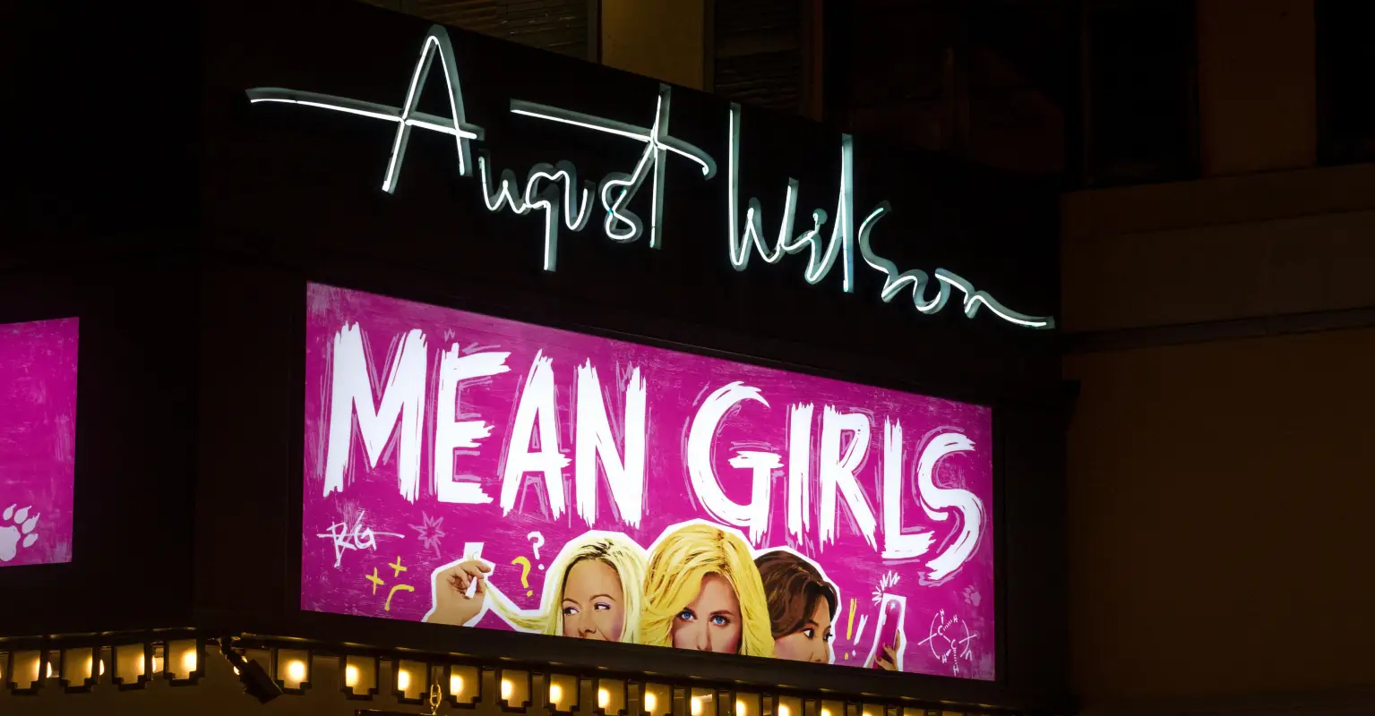 'Mean Girls' star Stephanie Bissonnette dies aged 32